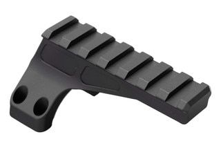 Unity Tactical Diving Board Picatinny Rail is made of 7075-T6 aluminum